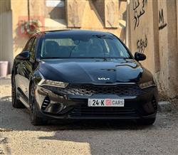 كيا K5
